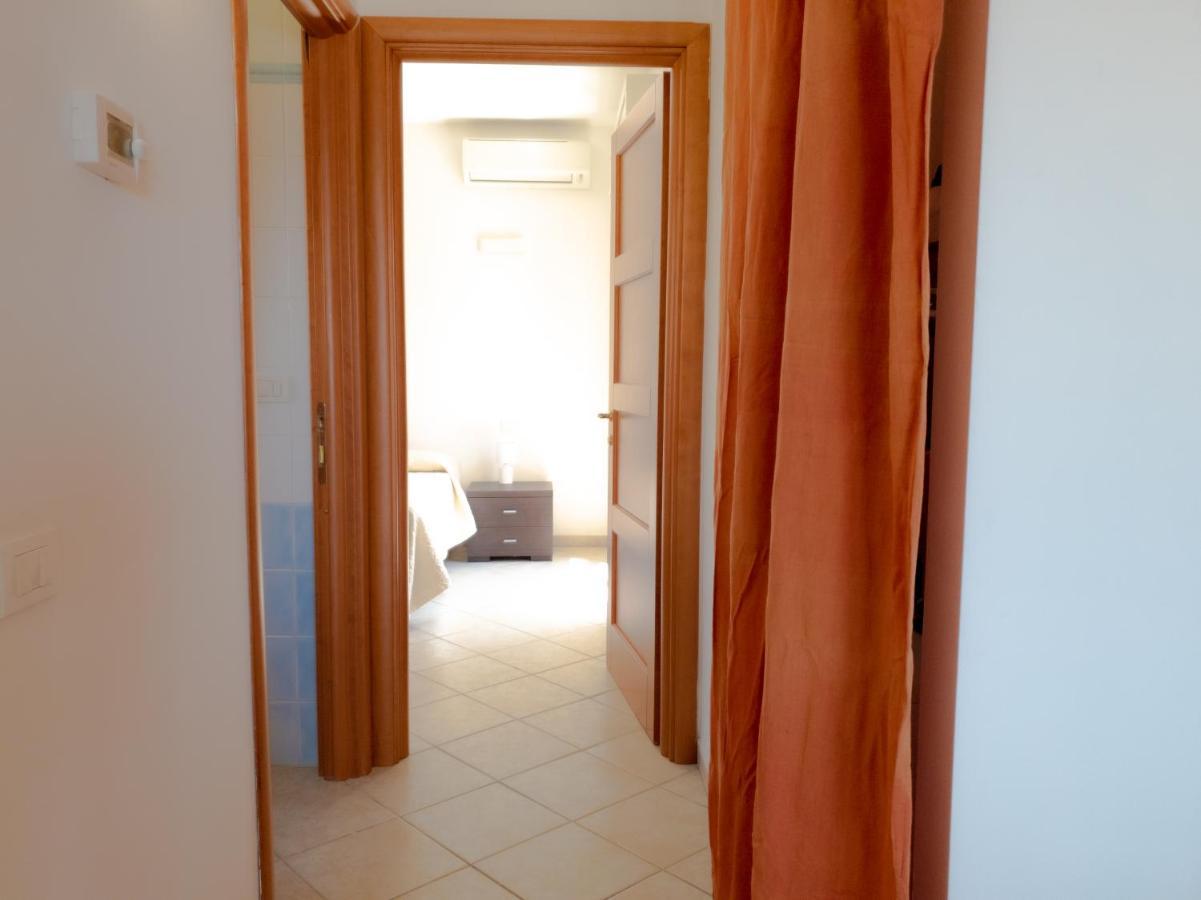 Penthouse Attico Pop - Pms Casevacanze Олбия Екстериор снимка