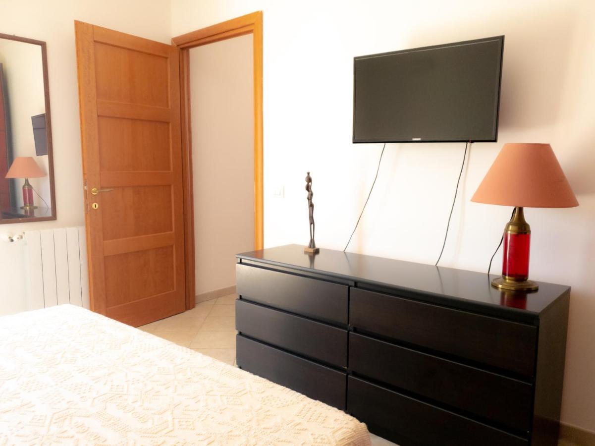 Penthouse Attico Pop - Pms Casevacanze Олбия Екстериор снимка