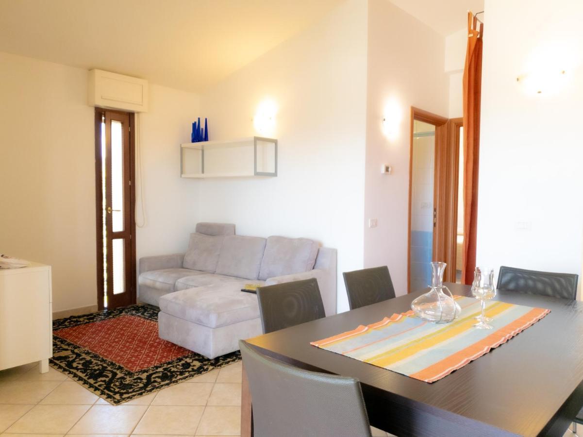 Penthouse Attico Pop - Pms Casevacanze Олбия Екстериор снимка