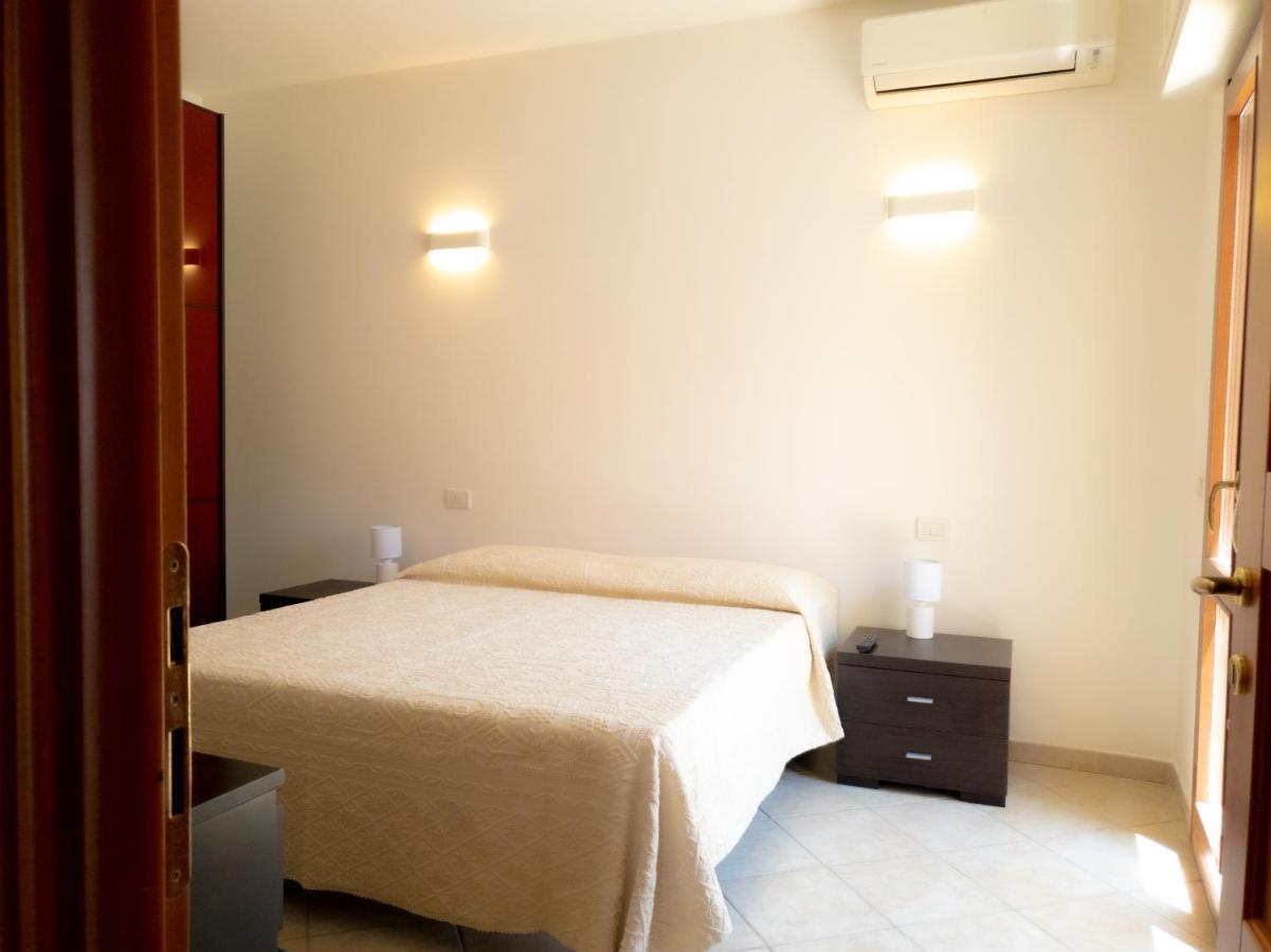 Penthouse Attico Pop - Pms Casevacanze Олбия Екстериор снимка