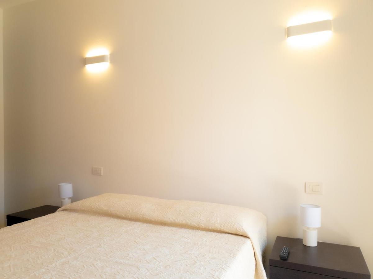 Penthouse Attico Pop - Pms Casevacanze Олбия Екстериор снимка