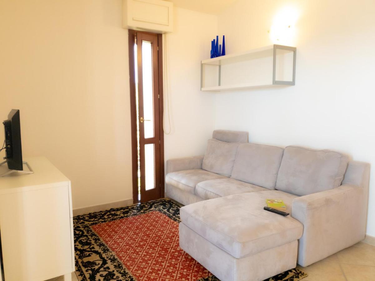 Penthouse Attico Pop - Pms Casevacanze Олбия Екстериор снимка