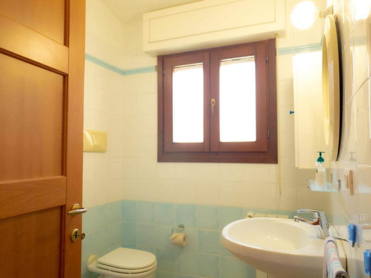 Penthouse Attico Pop - Pms Casevacanze Олбия Екстериор снимка
