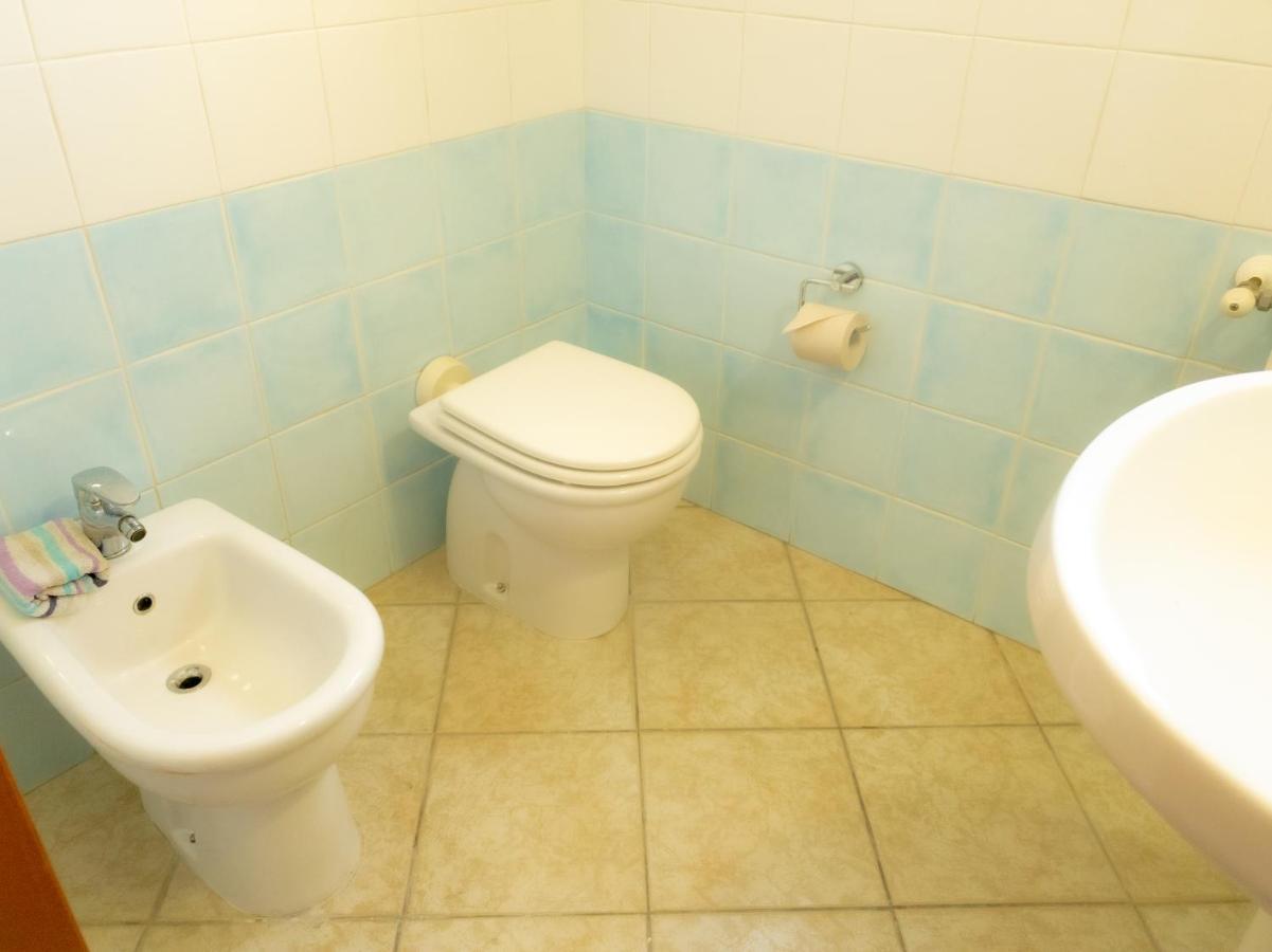Penthouse Attico Pop - Pms Casevacanze Олбия Екстериор снимка