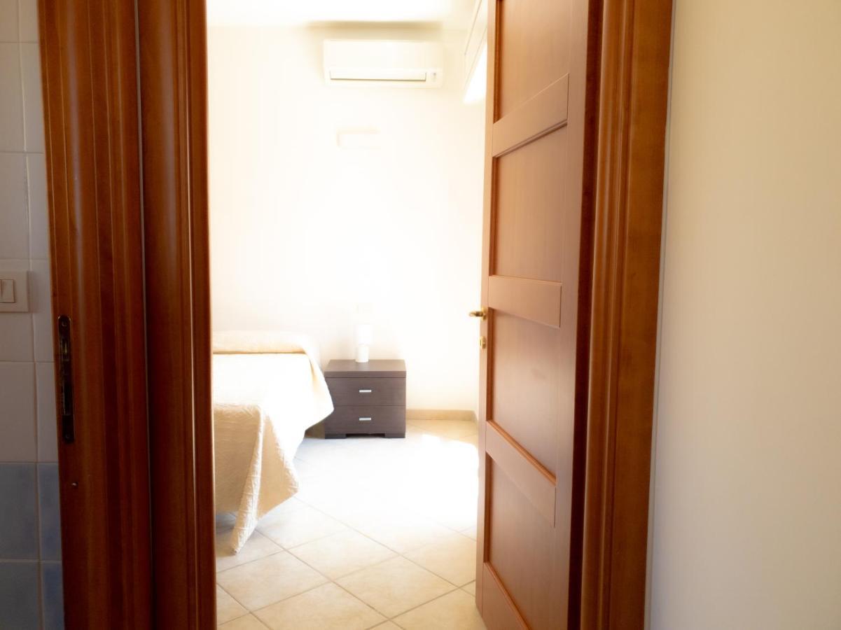 Penthouse Attico Pop - Pms Casevacanze Олбия Екстериор снимка