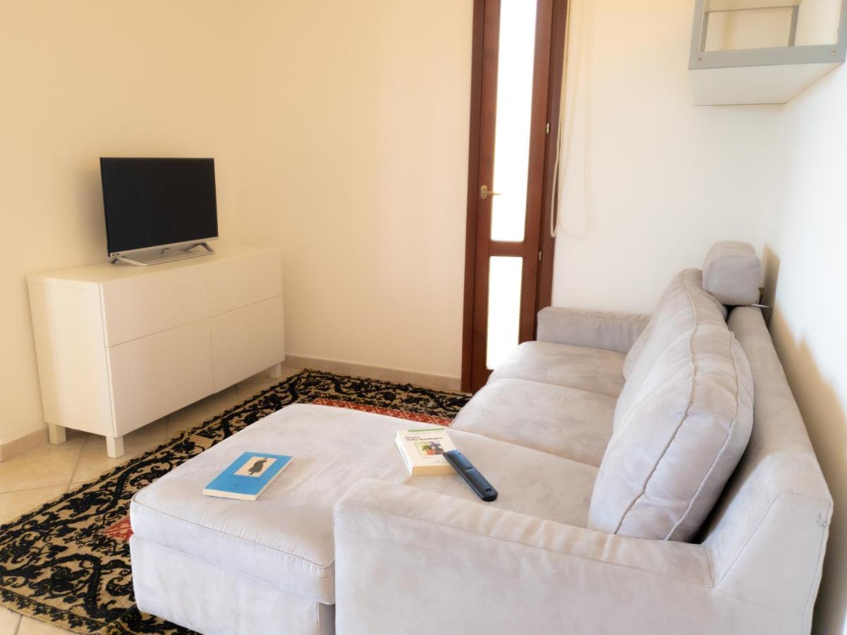 Penthouse Attico Pop - Pms Casevacanze Олбия Екстериор снимка